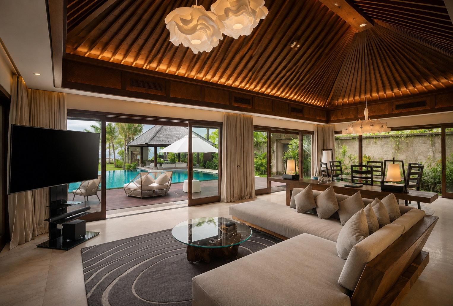 Considered interiors